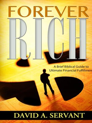cover image of Forever Rich